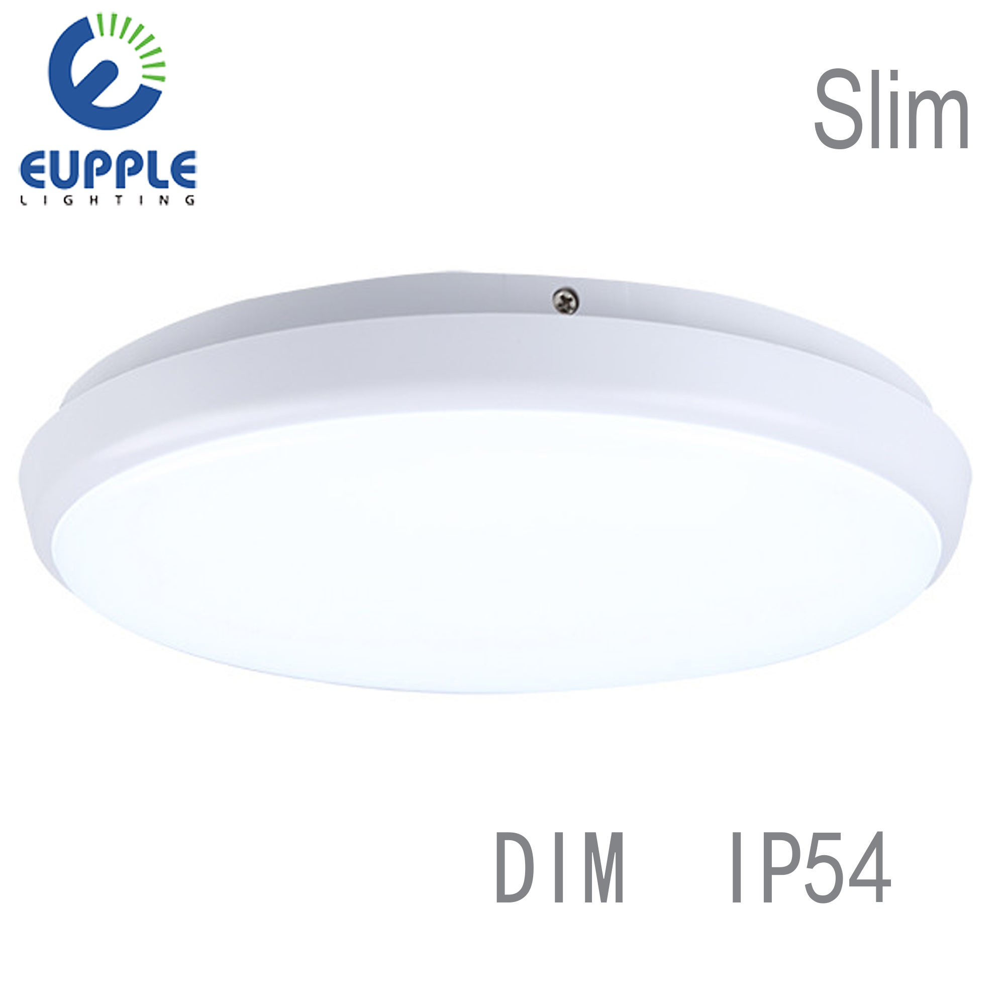Best Sales 3 Years warranty CE 18W 24W Round Square IP54 led lamp dimmable led lamp for home