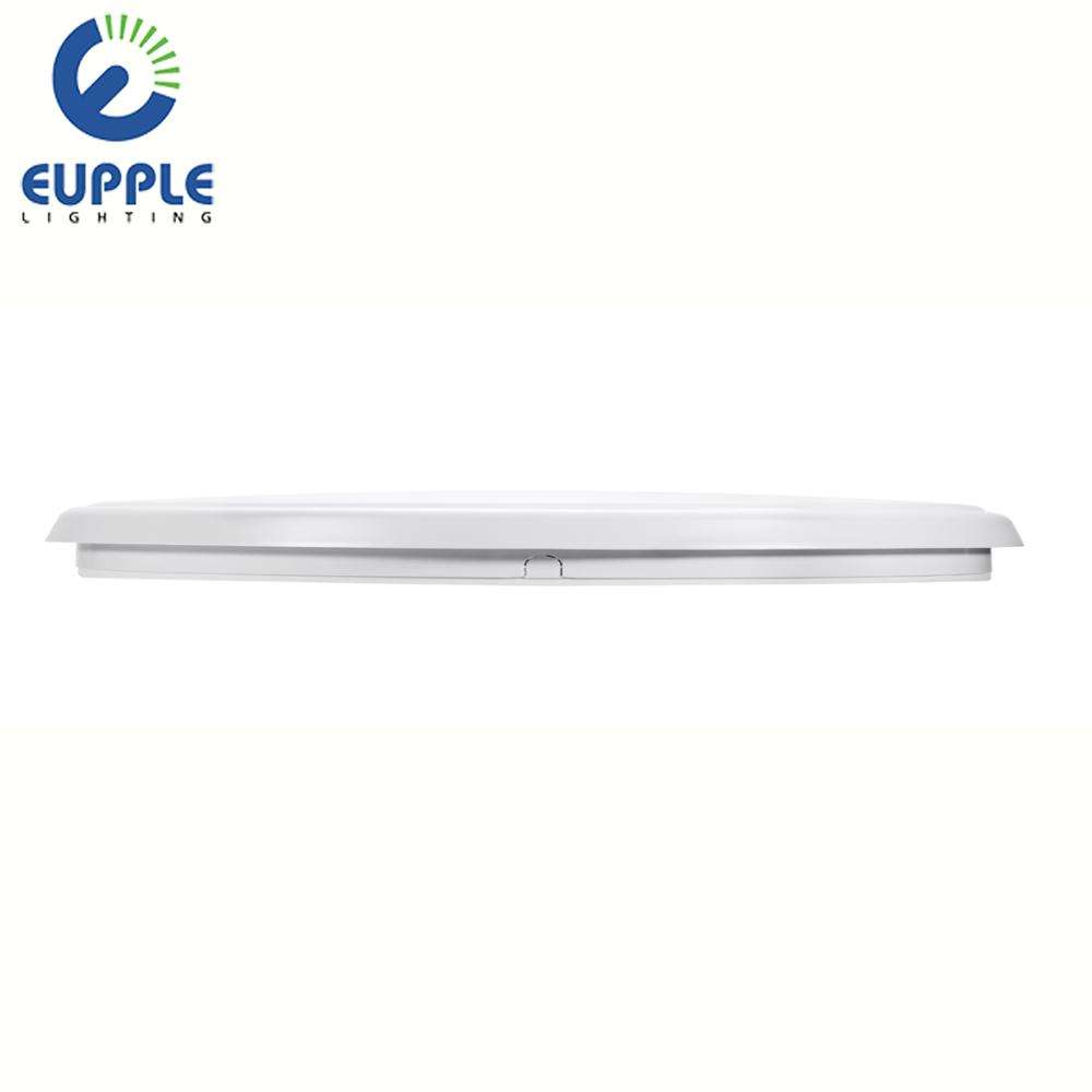 Best Sales 3 Years warranty CE 18W 24W Round Square IP54 led lamp dimmable led lamp for home