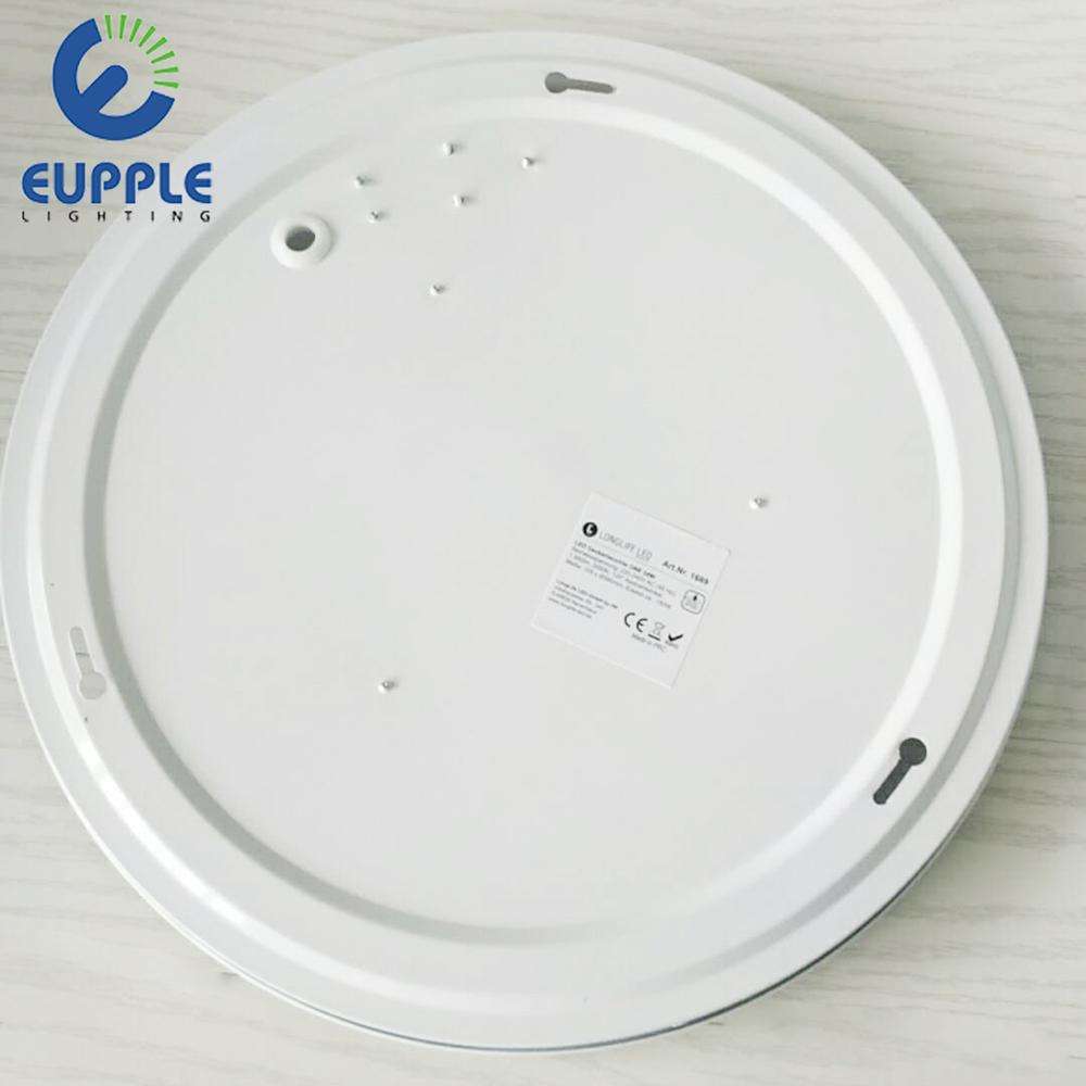 Hot sales 2cm thickness 24w 36w 48w 300mm 400mm 500mm 600mm simple ceiling light living room