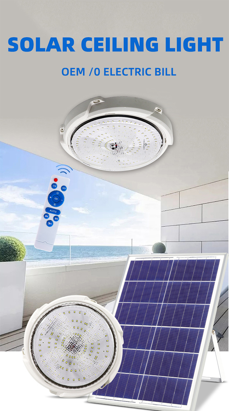 Best seller!GS TUV DIY 3year warranty Magnet Surface mounted Round modern led ceiling lamp