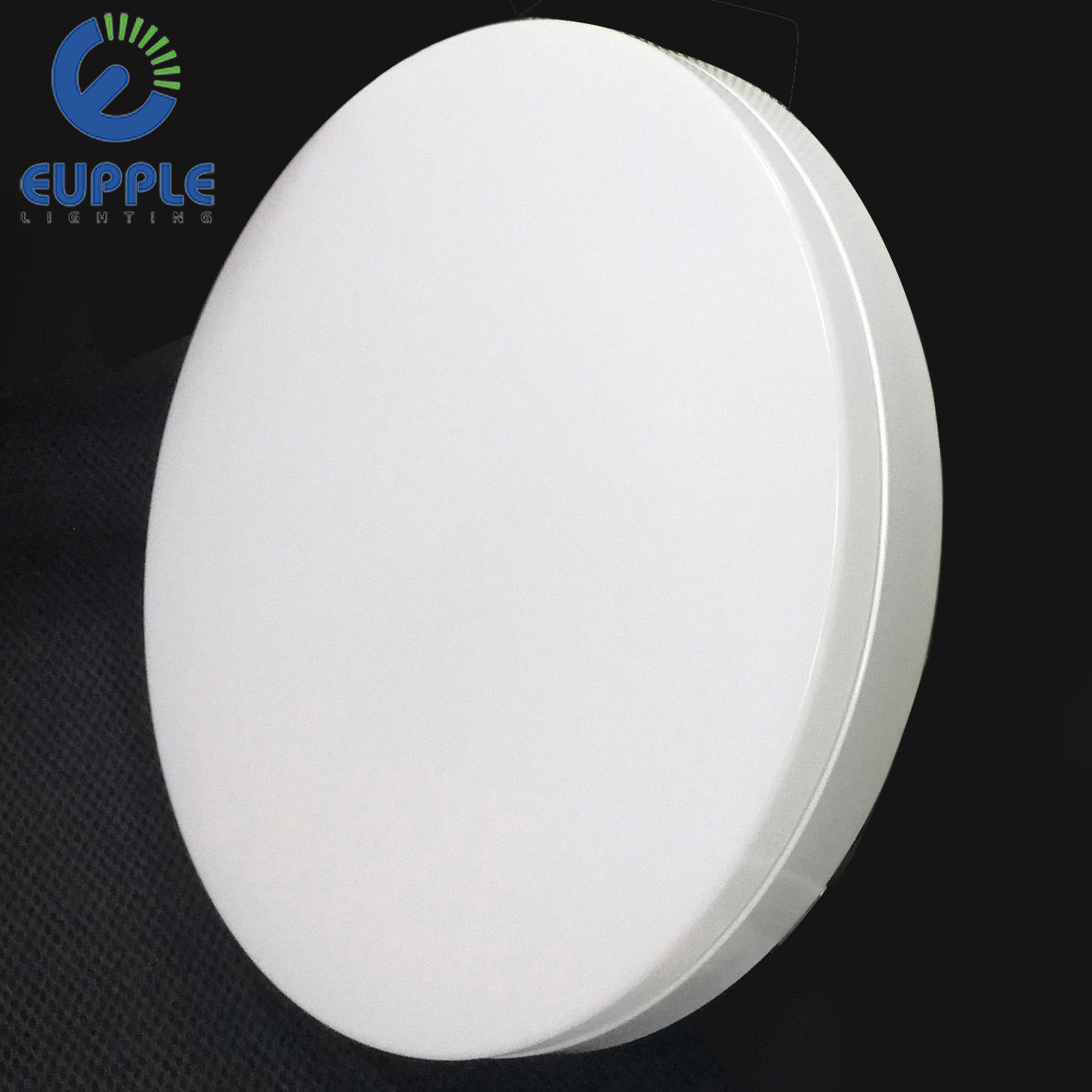 2020 hot sales Ultra-thin slim round led LED Deckenlampe for home bedroom