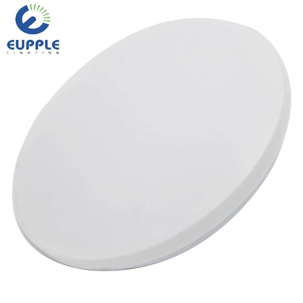 TUV SAA CB CE super thin 5cm living room surface mounted Modern wholesale 12w lamps led lights ceiling